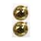 2 Pack 4" Mirror Disco Ball Ornaments by Ashland®